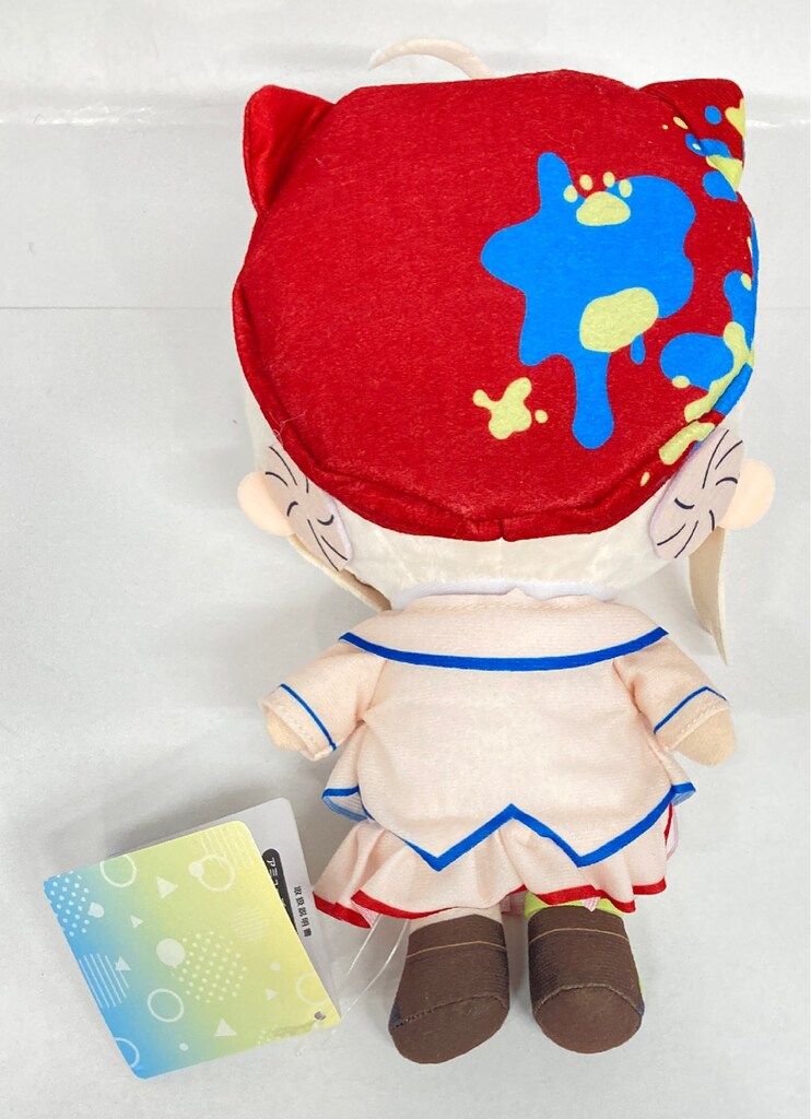 あおぎり高校 ココぎゅっと!ぬいぐるみ Vol.2 アクスタ 大代真白セット 71qkMZuz48L._UF350,350_QL80_.jpg