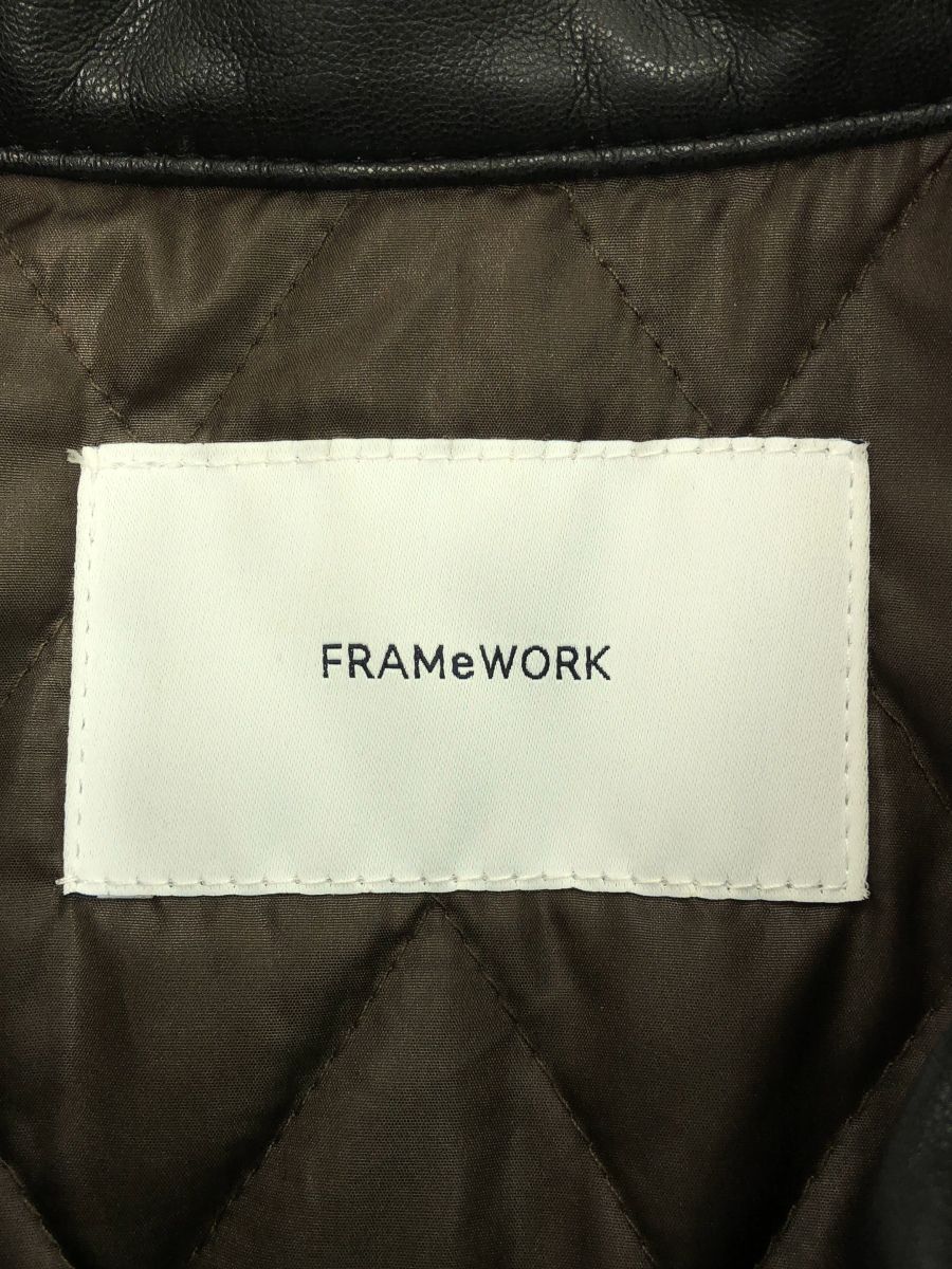 FRAMeWORK