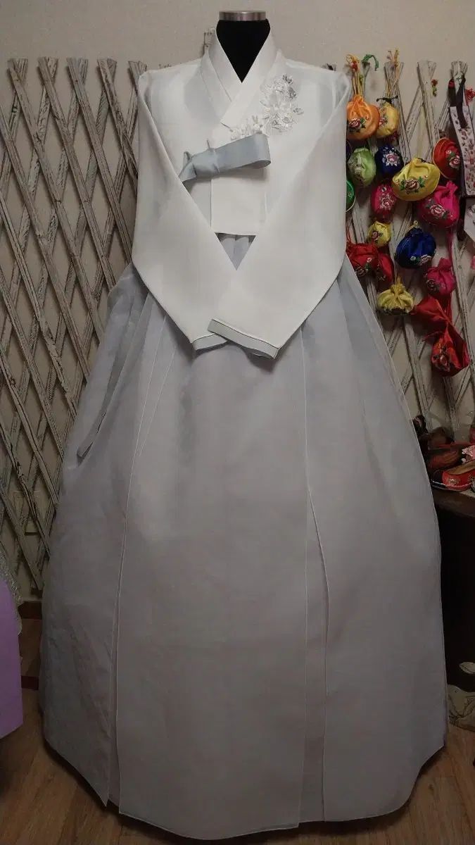 素敵 チマチョゴリ