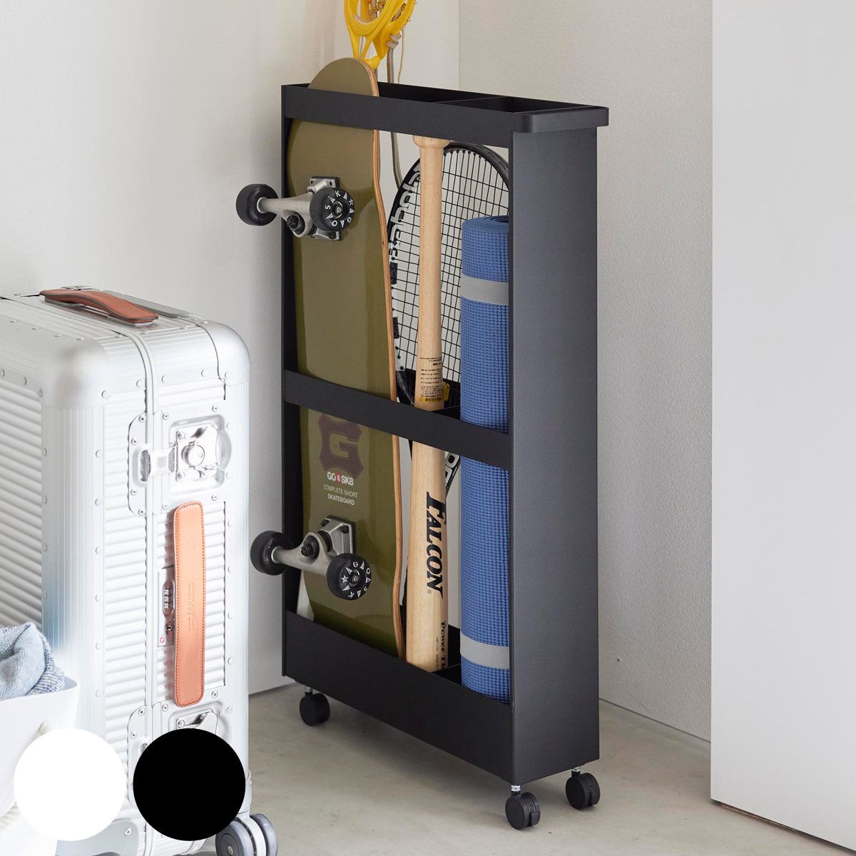 FERNANDES エレキギター 塗装欠けあり SSH仕様 ギグバッグ付き 最新