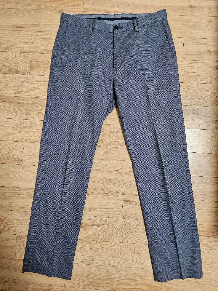 Henry Cotton s ヘンリーコットンズ 男性用パンツ 32