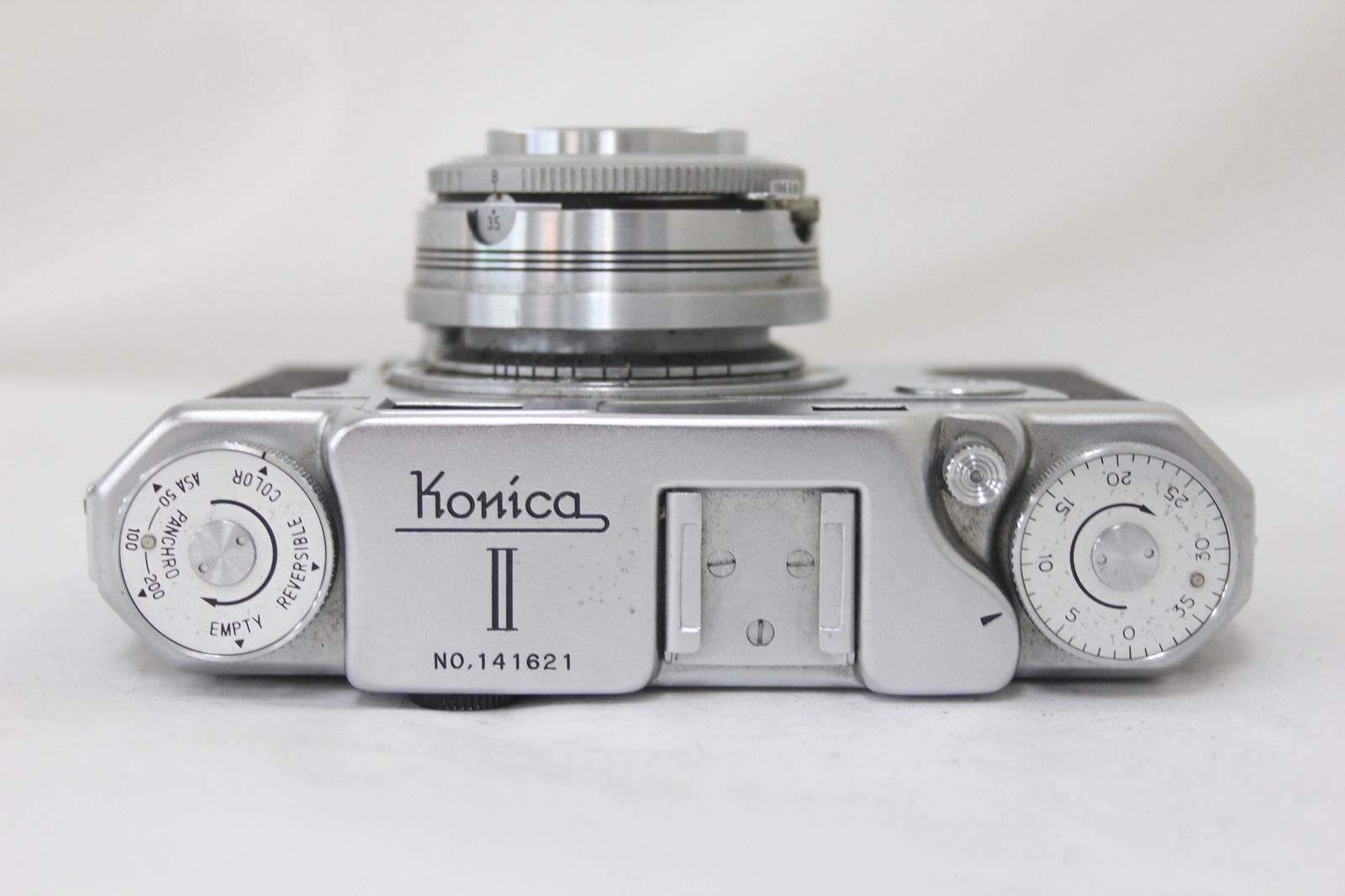 Hexar 45mm