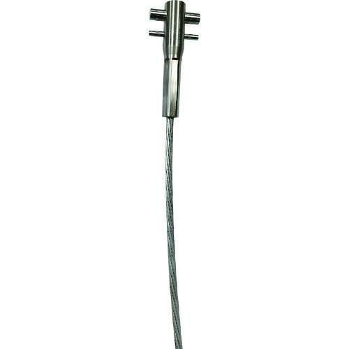 2営業日で発送 3M スリーエム 3M DBI-サラ Lad-Saf 垂直親綱用 ケーブル GA 12m 6104040 3080