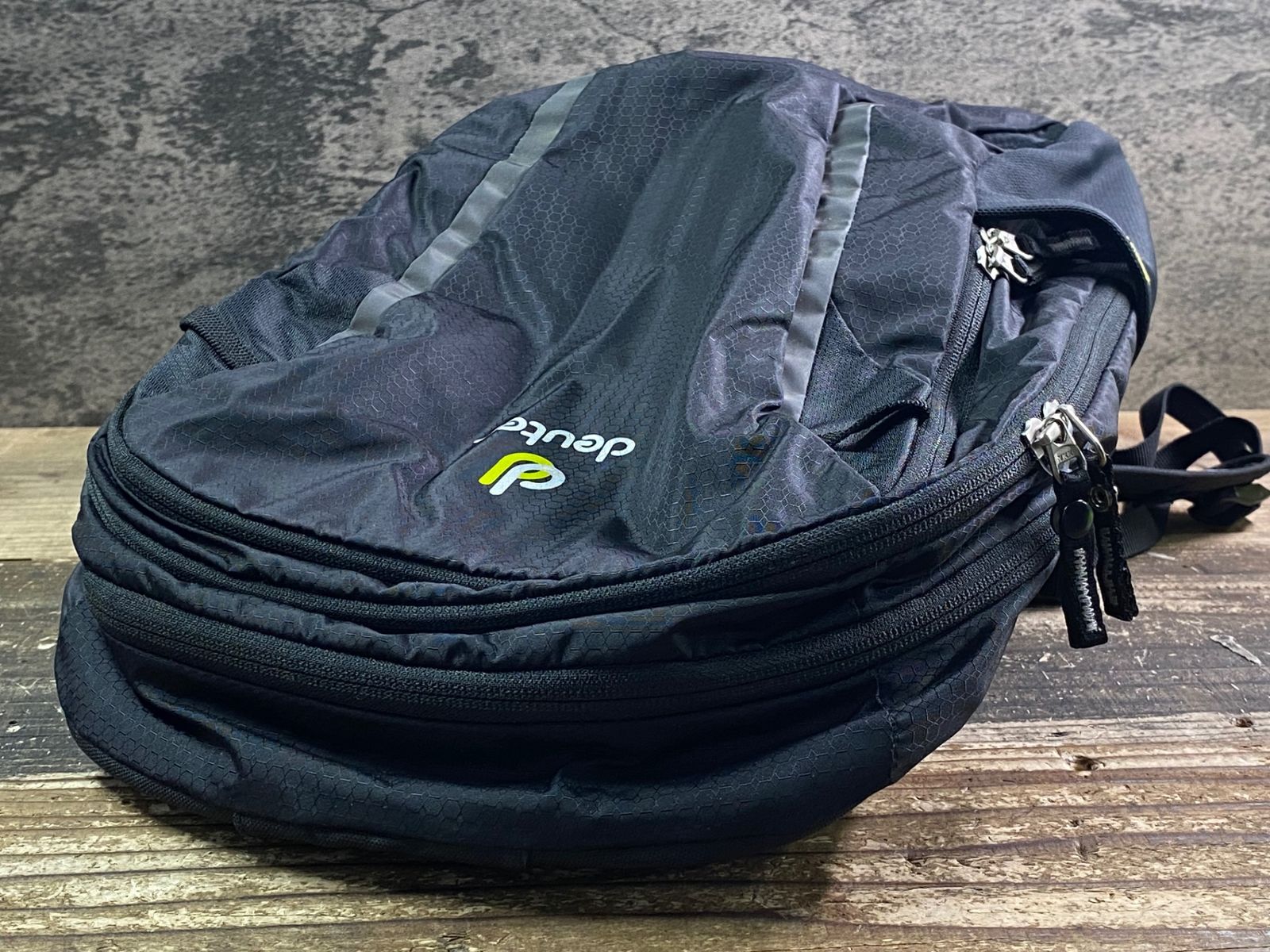 deuter Race