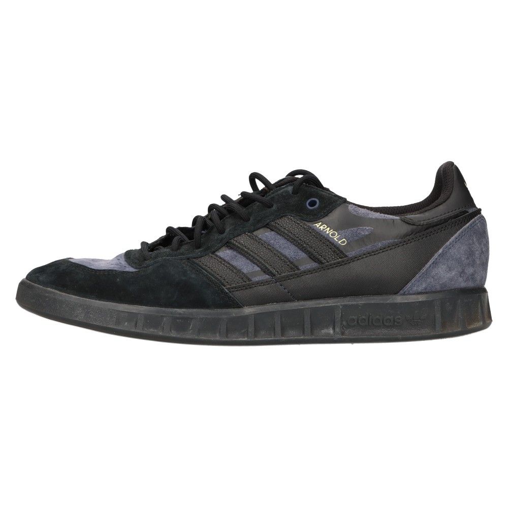 adidas (アディダス) ×Mike Arnold Handball Top マイクアーノルド ハンドボール トップ ローカットスニーカーシューズ ネイビー US11.5/29.5cm IF5348