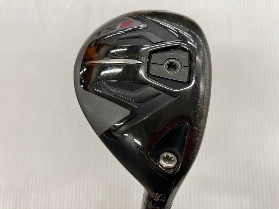 （そこそこ美品）タイトリスト　TSR3 ユーティリティ　4U ヘッドのみ そこそこ美品）タイトリスト TSR3 ユーティリティ 4U ヘッドのみ