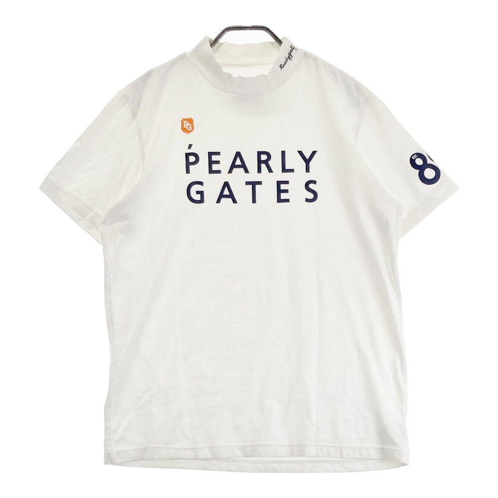 PEARLY GATES (パーリーゲイツ) ゴルフウェア(トップス) メンズ