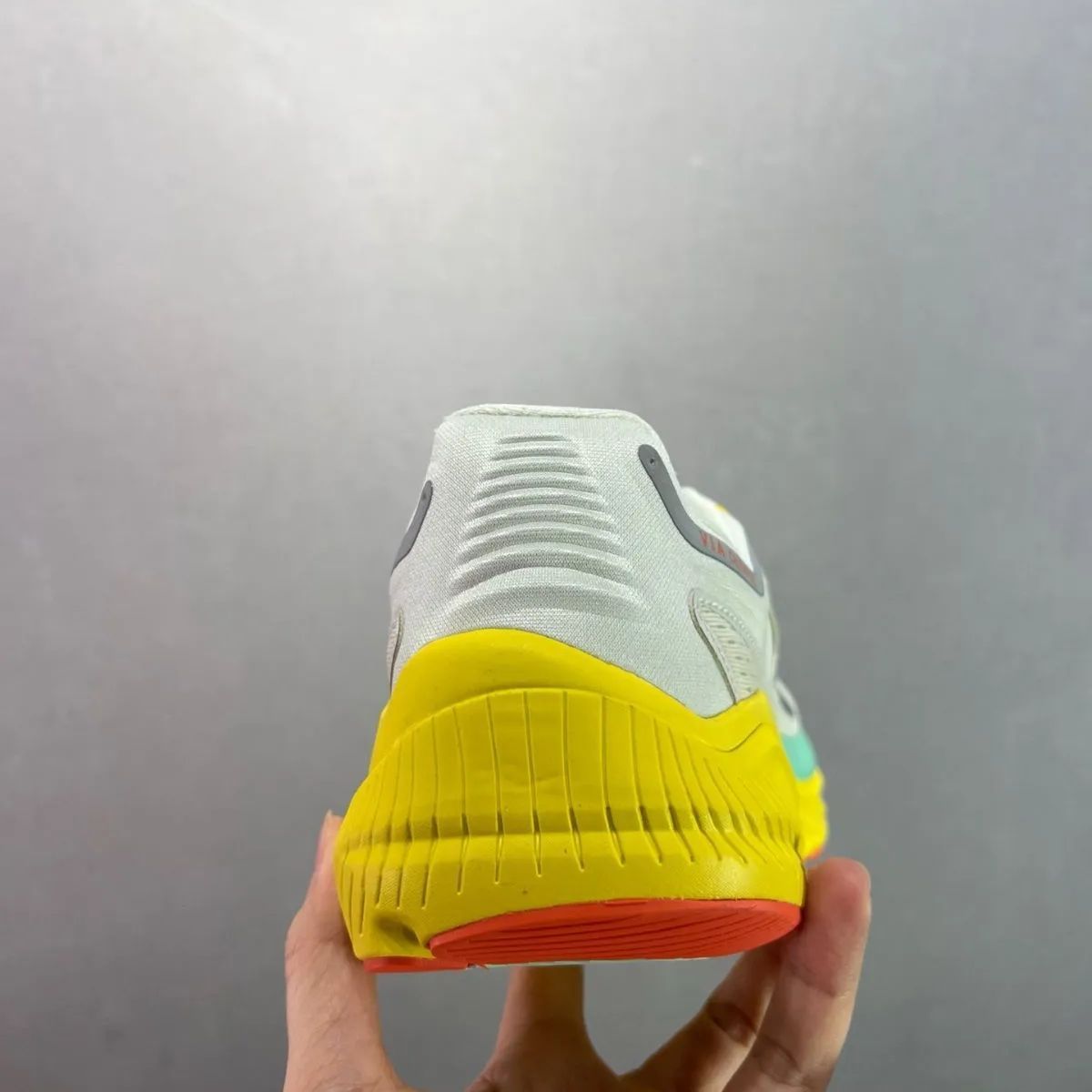 クッション性 抜群