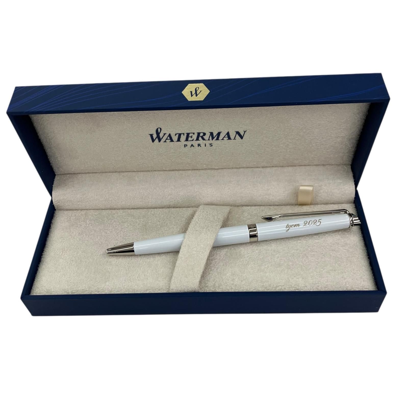 WATERMAN ウォーターマン