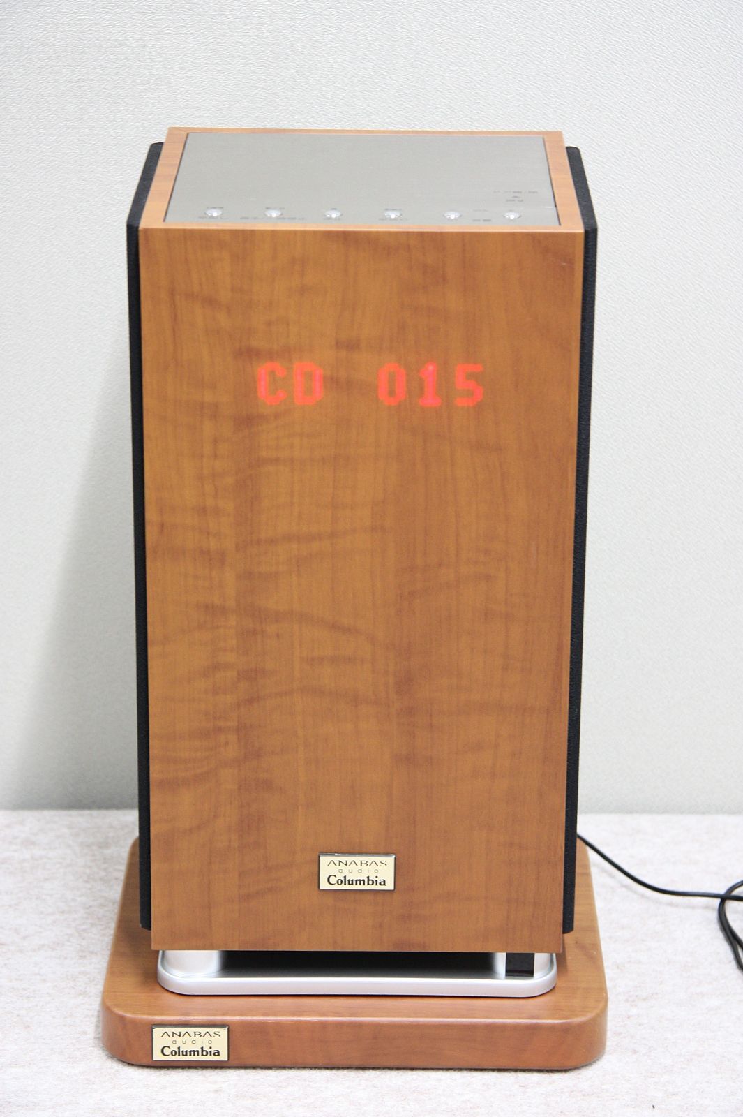 ユーキャン アナバス オーディオ 名曲100曲内蔵 ユーキャンオリジナル