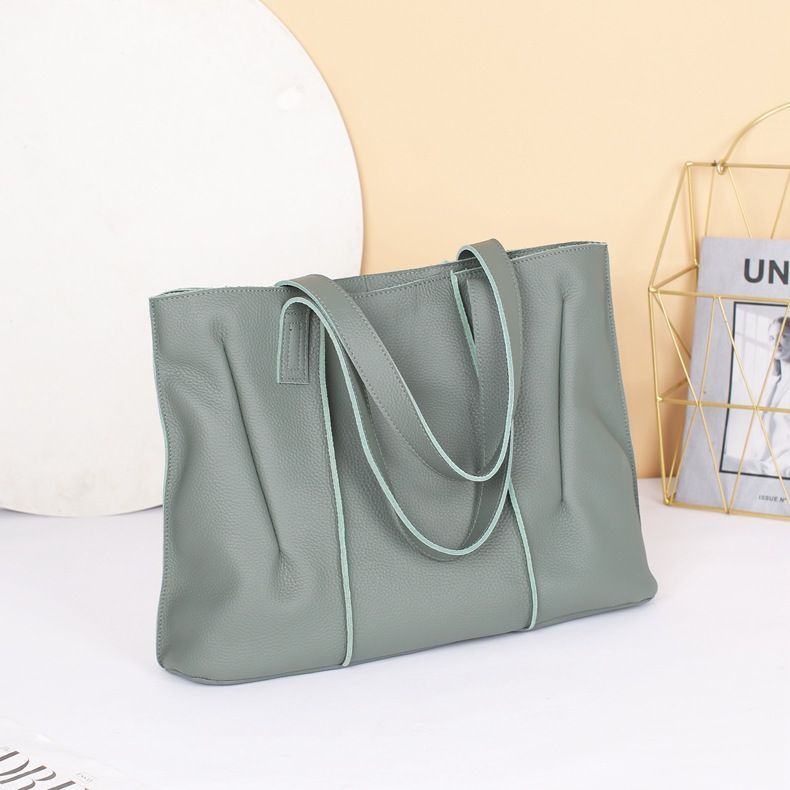 全本牛革！大容量◇全バッファローレザートートバッグ◇限定！極厚本革！ネイビー 紺 メンズ 青 A4サイズ/雑誌楽々！大活躍！ 620j バッファローレザー◇全牛革 トートバッグ◇肉厚！本革！メンズ 限定 709j