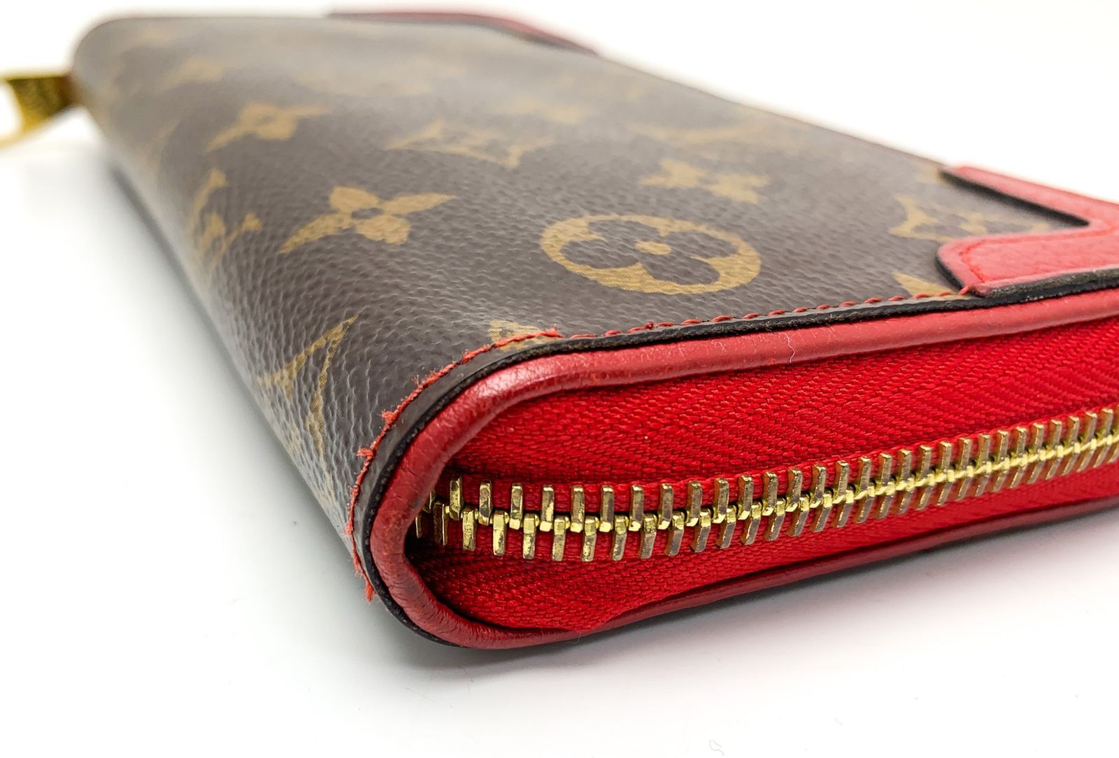 ルイヴィトン ジッピーウォレットレティーロ モノグラム 長財布 ルイ