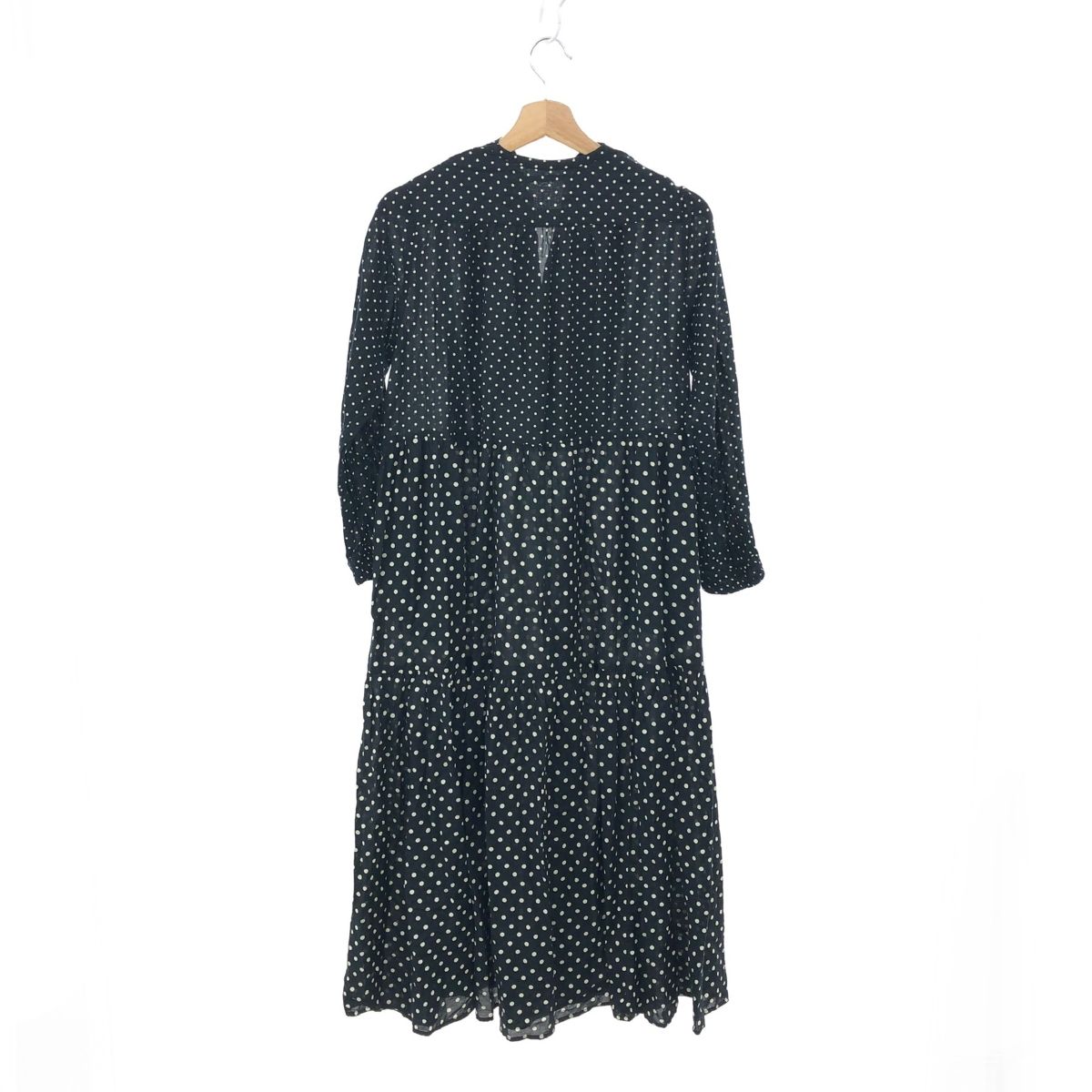 ne Quittez pas ワンピース NE QUITTEZ PAS! ne Quittez pas ヌキテパ ワンピース Shantoon