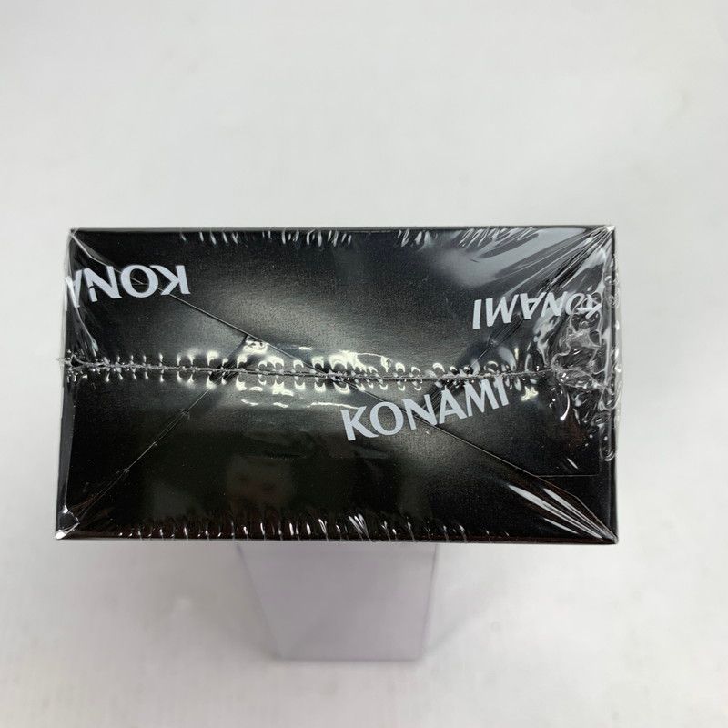 中古美品】 未開封 遊戯王 OCG デュエルモンスターズ QUARTER