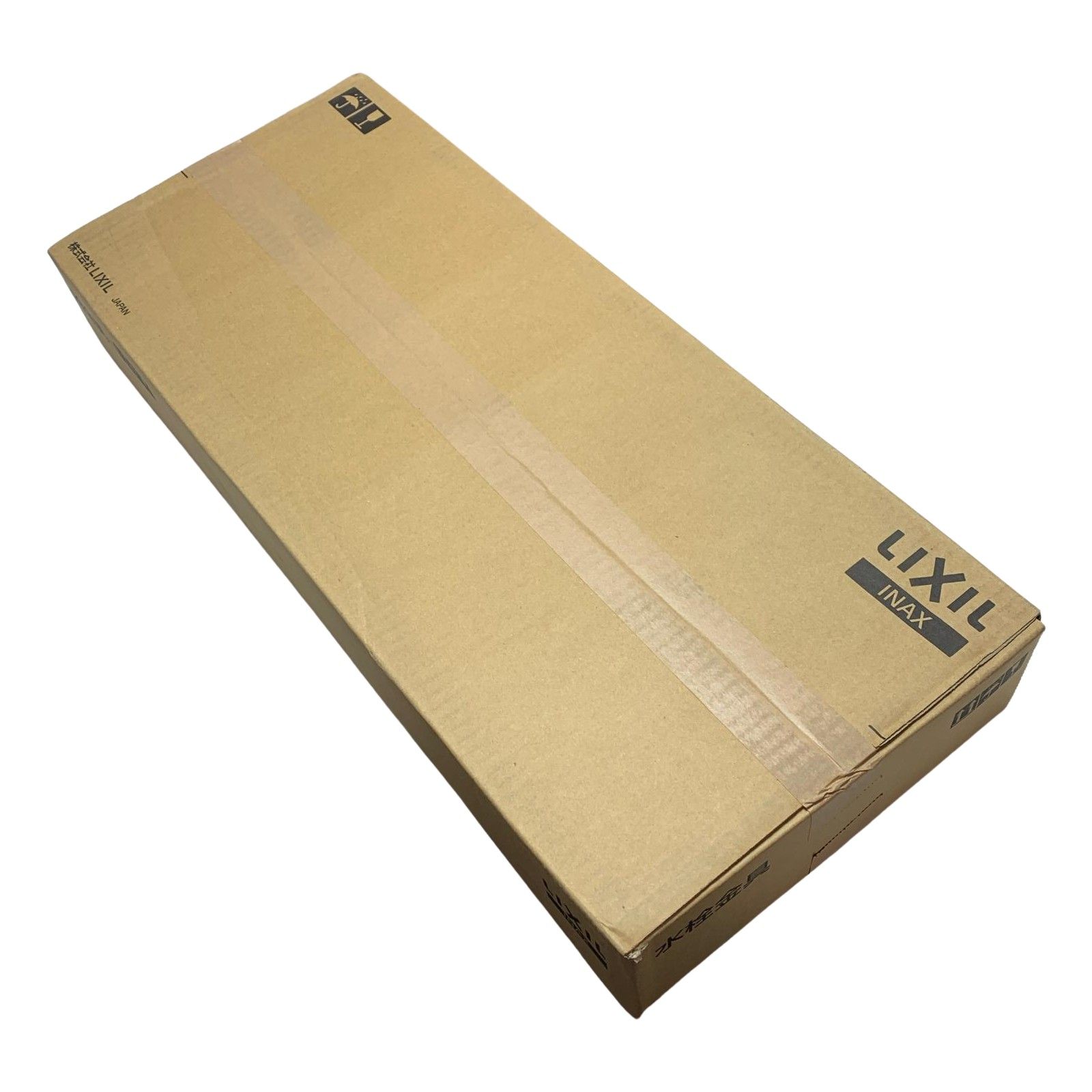 INAX キッチン用タッチレス水栓 ナビッシュ 乾電池式 RSF-672N