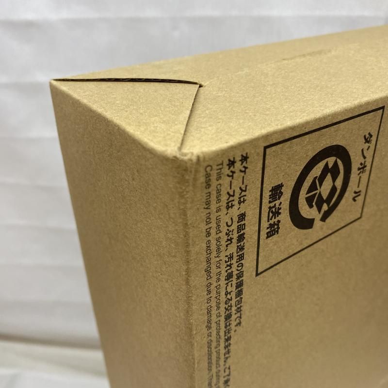 超合金　ガンダムEX 輸送箱未開封！ 超合金 ガンダムEX 輸送箱未開封 伝票跡なし 機動戦士ガンダム