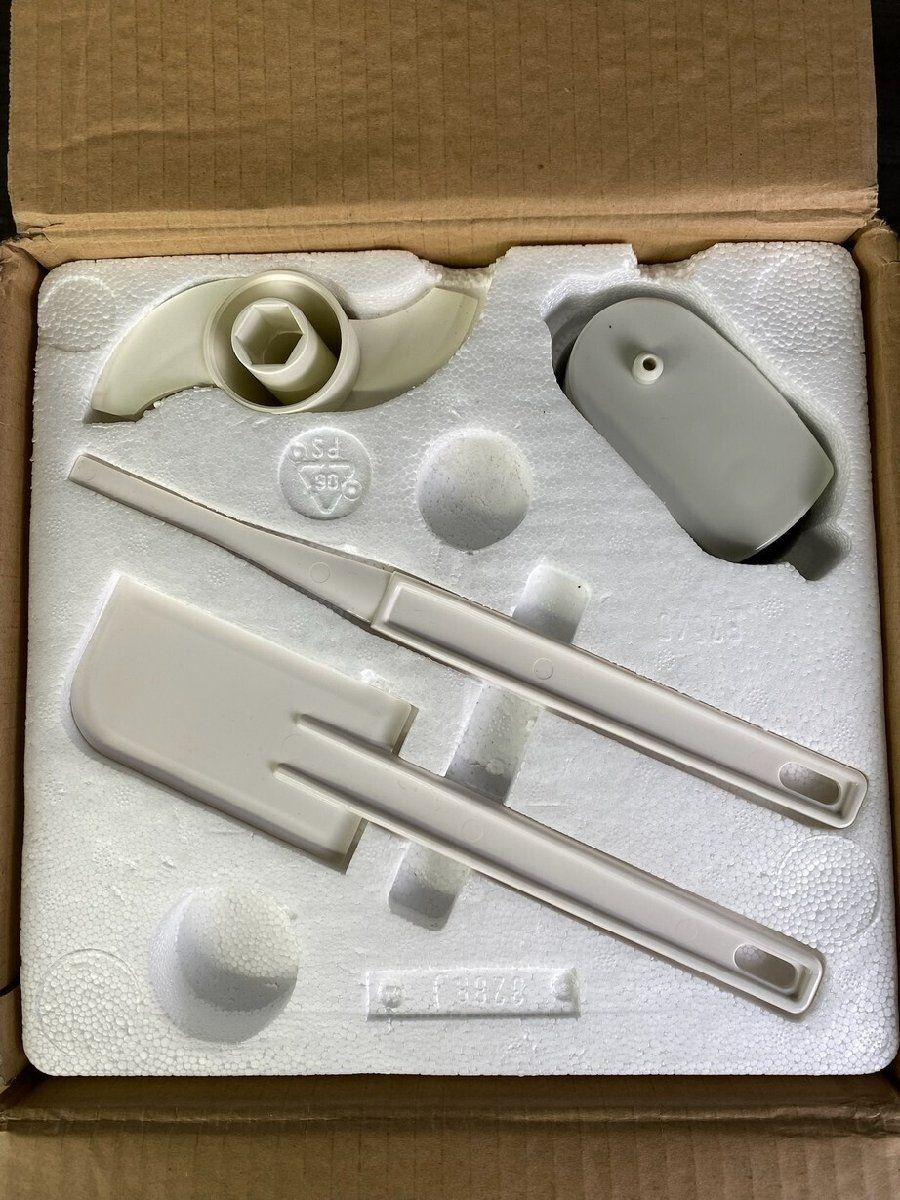 2234 Amway アムウェイ E-3288-J6 フードプロセッサー /M6 F2234 Amway アムウェイ E-3288-J6 フードプロセッサー パーツ