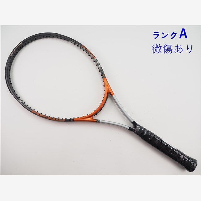 テニスラケット ヘッド チタン ラジカル OS 1999年モデル G2 HEAD Ti.RADICAL OS 1999 c25050405c