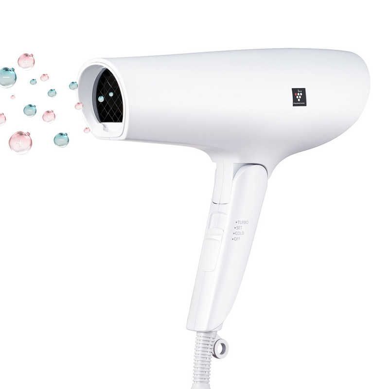 シャープ　Plasmacluster Beauty ヘアドライヤー ヨドバシ.com - シャープ SHARP Plasmacluster Beauty プラズマ