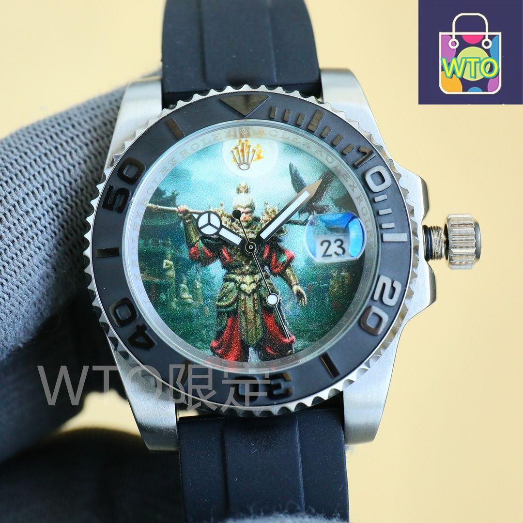 黒神話：悟空 時計】当時物 レア ドラゴンボールZ 孫悟空 おしゃべり