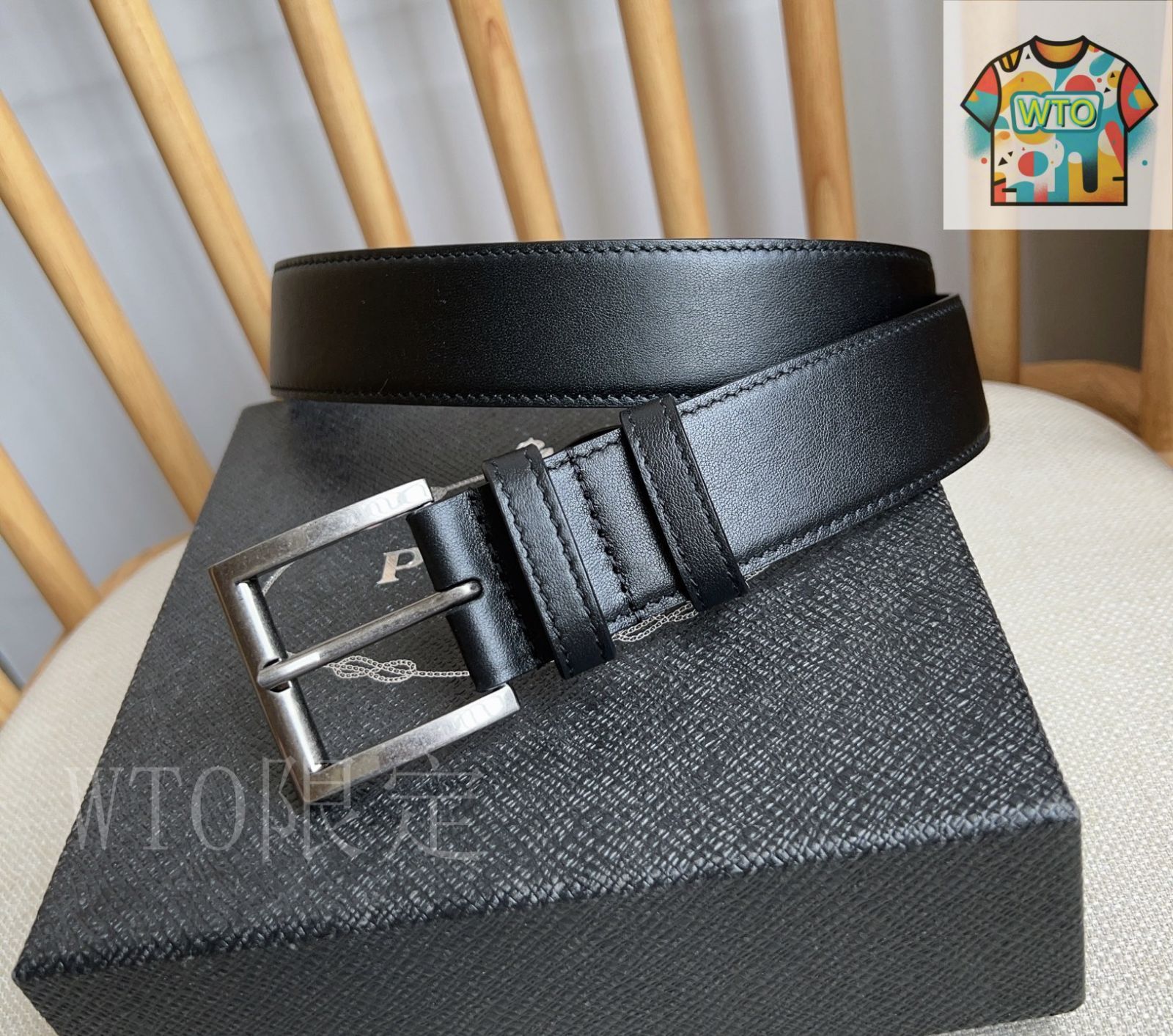 ☆送料関税込☆PRADA トライアングルロゴ ナイロン ベルトバッグ PRADA プラダ トライアングルロゴ 三角ロゴプレート ショルダー