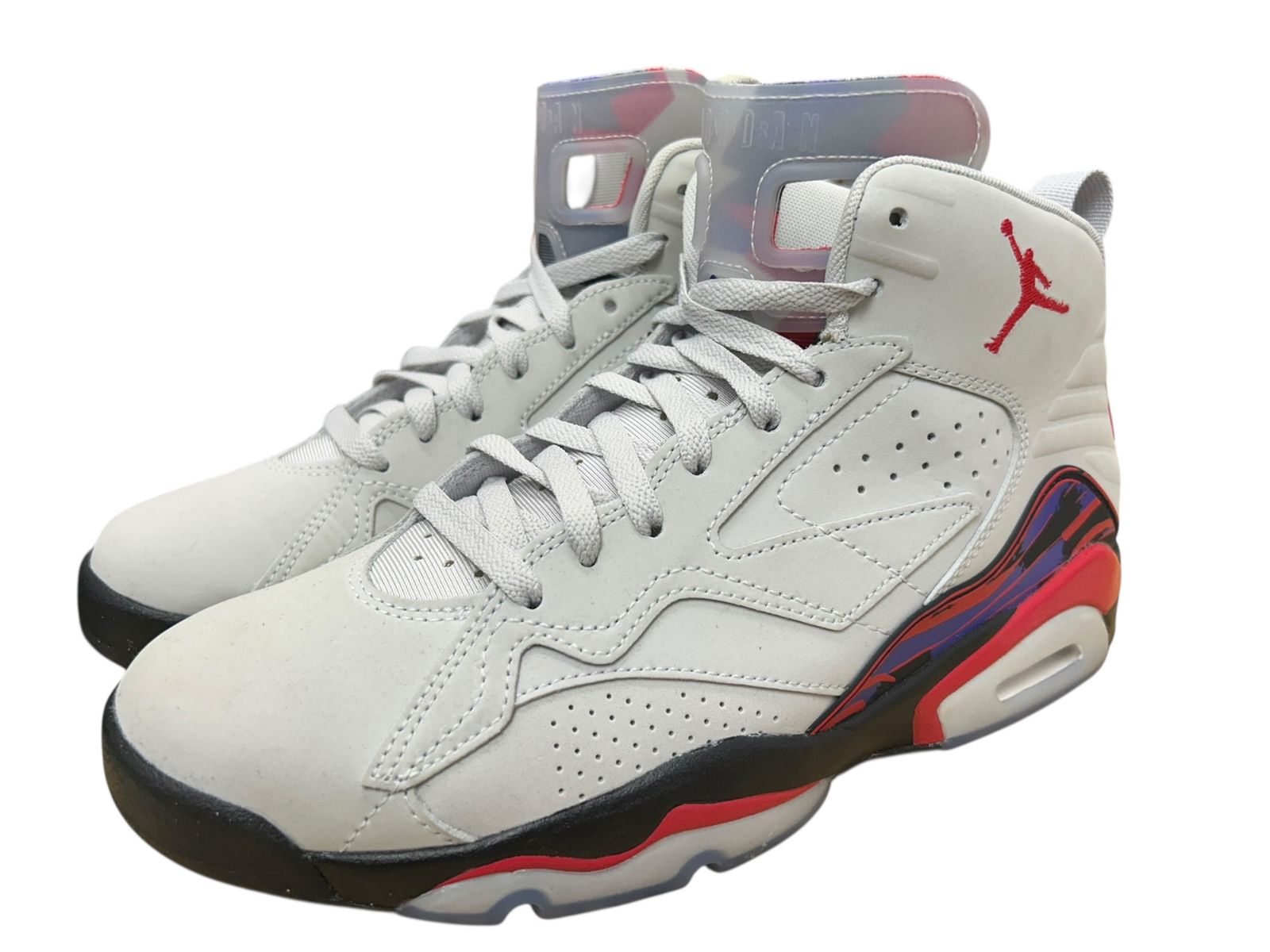 NIKE (ナイキ) AIR JORDAN JUMPMAN MVP エアジョーダン ジャンプマン 