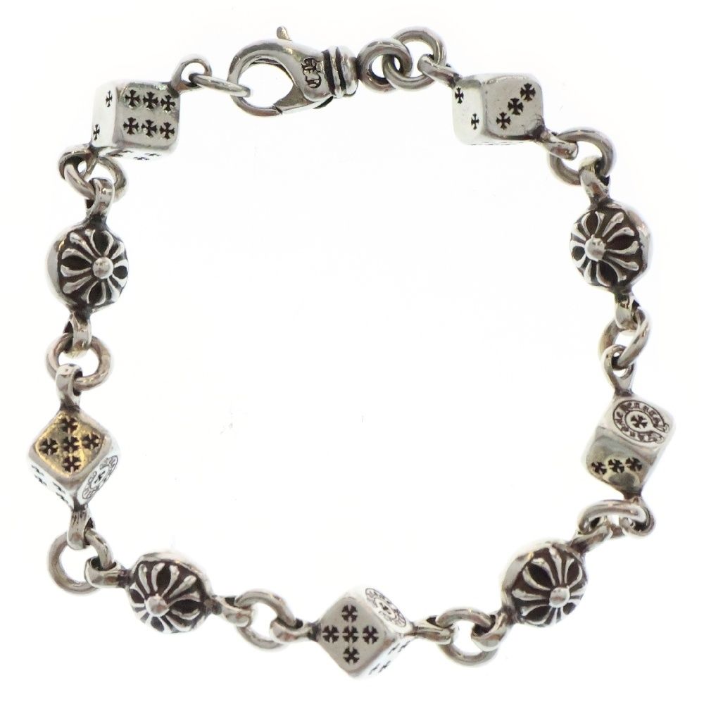 ガボールタイプ ウォレットチェーン 2本セット ウォレット2個付