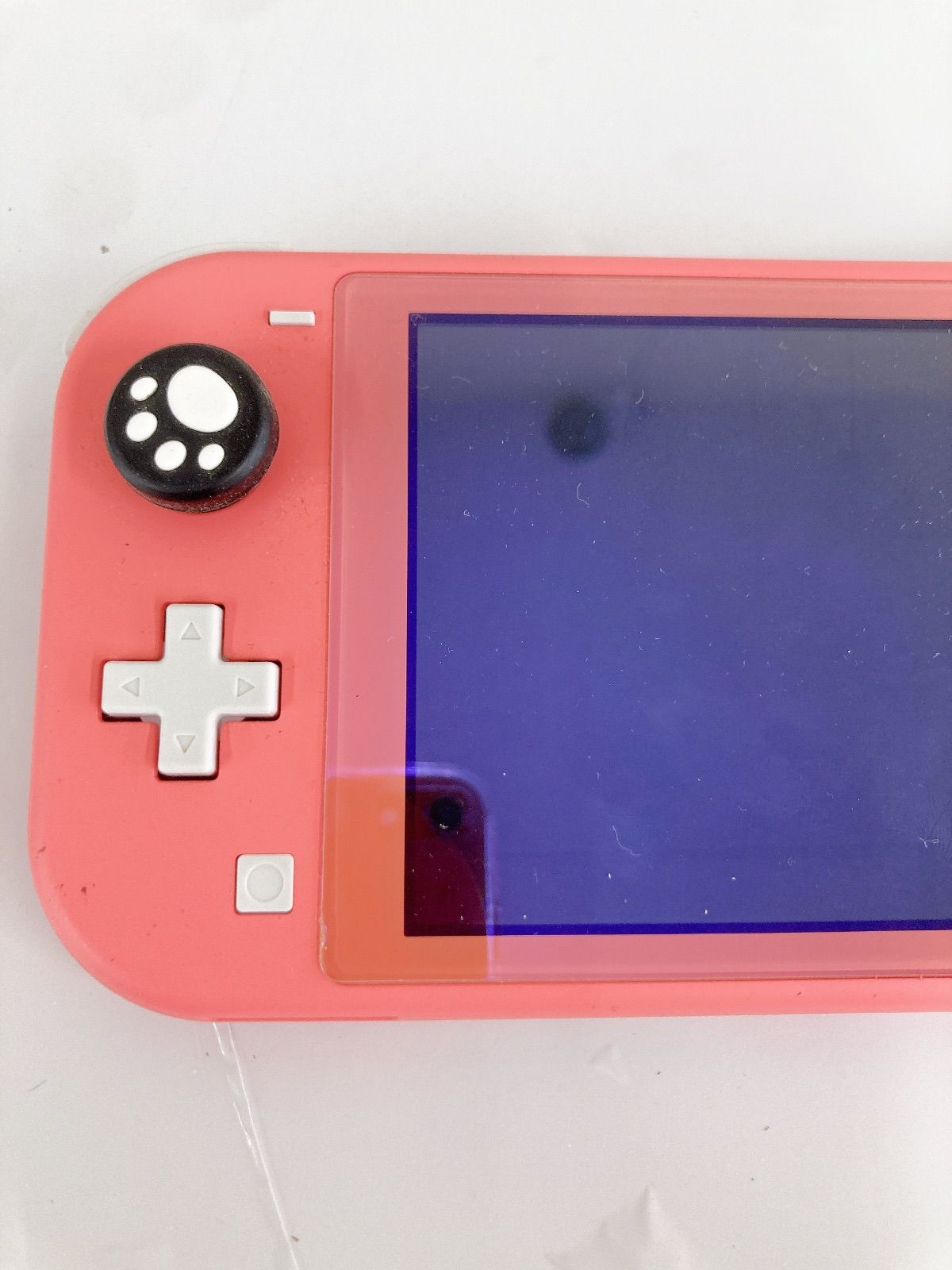 Nintendo Switch Lite ピンク 本体 初期化済み 初期化済み】 Nintendo