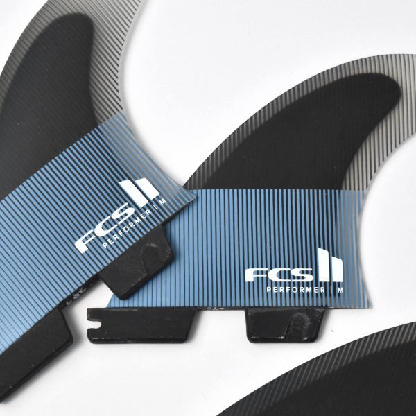 FCS2 エフシーエスツー PC PERFORMER パフォーマー Tranquil Blue