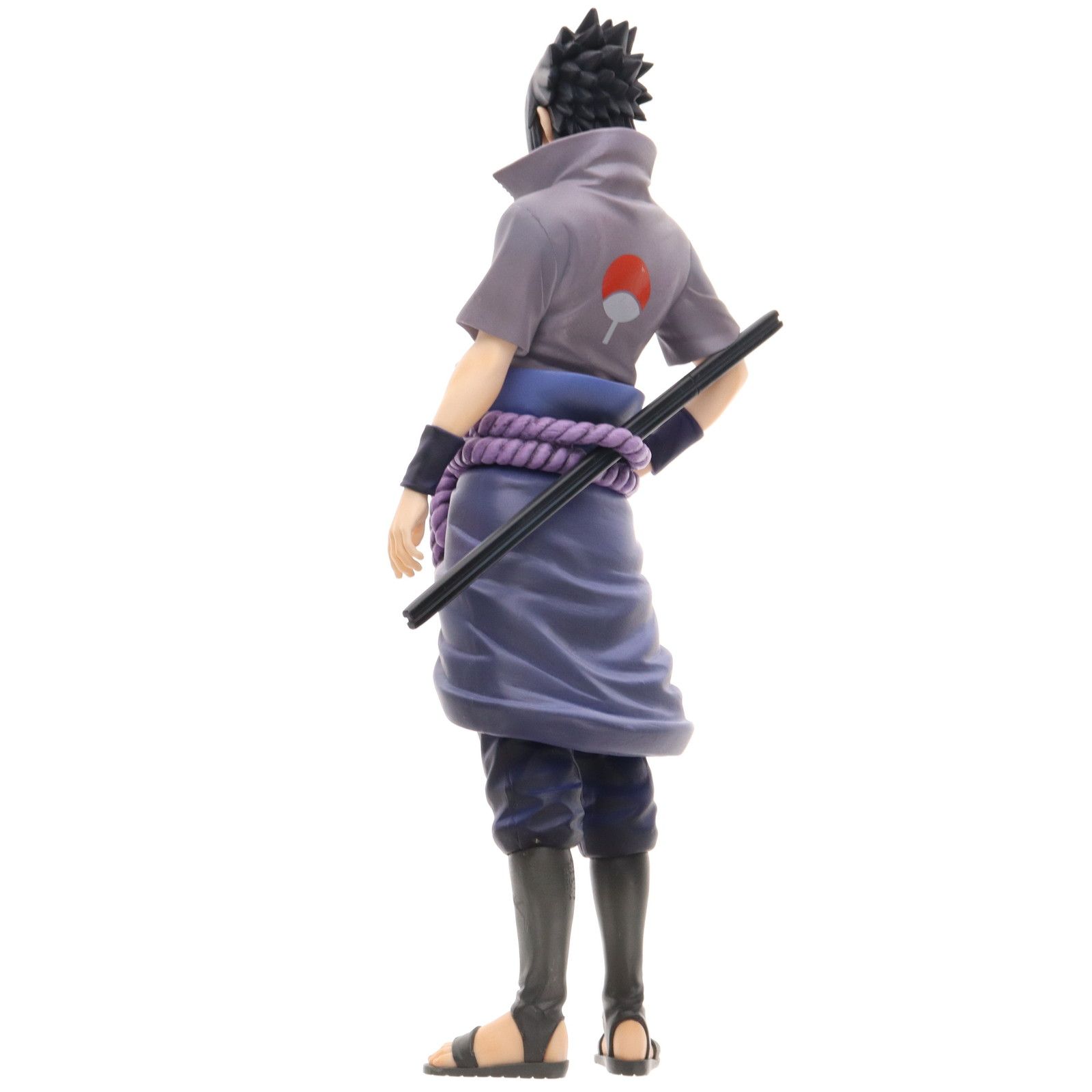 B賞 うちはサスケ 通常瞳ver. 一番くじ NARUTO-ナルト- 疾風伝
