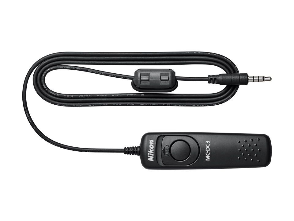 Nikon MC-36A リモートレリーズ 中古】Nikon リモートコード MC-36A