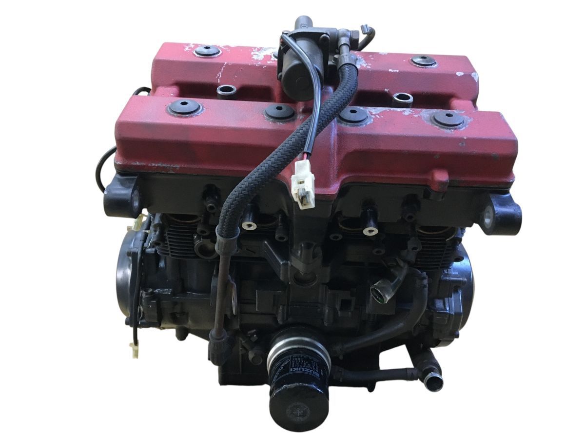 SUZUKKI RF400RV GK78A 実動 エンジン VC レストア 組み換え 流用 ＯＨベースにも 12Ｋ11Ｋ12Ｋ12Ｋ 2749-Z4293