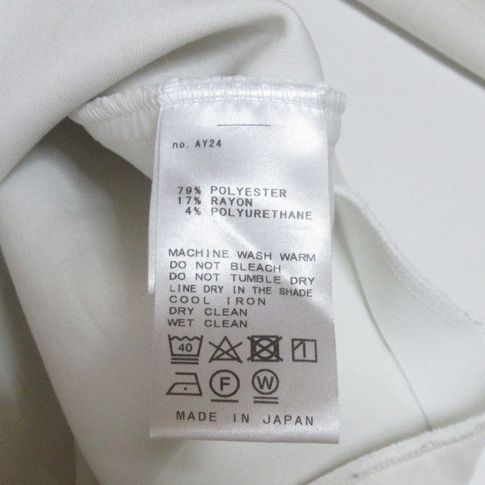美品 24SS MUSE ミューズ Deuxieme Classe ドゥーズィエムクラス