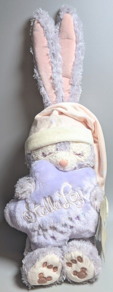 上海ディズニーリゾート ぬいぐるみ Sweet Dreams ステラルー