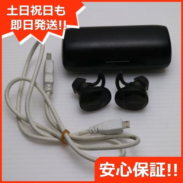 SoundSport Free wireless headphones トリプルブラック ワイヤレスイヤホン BOSE 土日祝発送OK 07000