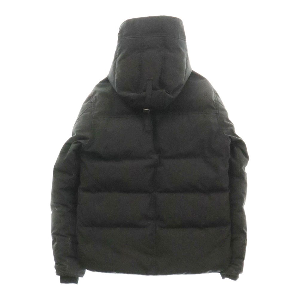CANADA GOOSE (カナダグース) MACMILLIAN PARKA マクミランパーカー