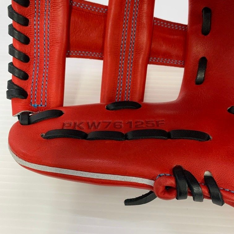 SSK - エスエスケイ SSK プロエッジ 硬式 内野手用グローブ PKW76125F 5840 エスエスケイ SSK プロエッジ 硬式 内野手用グローブ PKW76125F