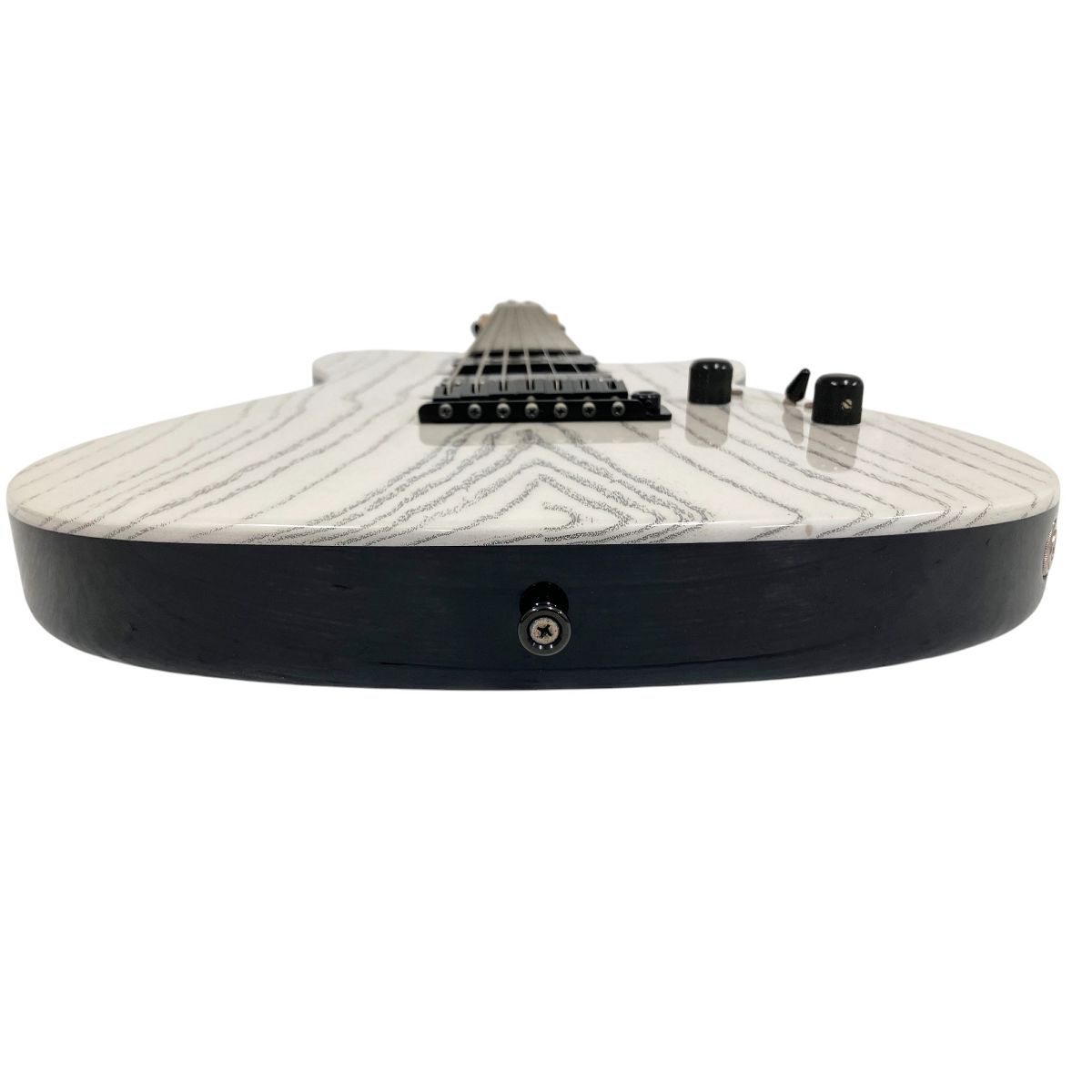 REVI パワーローズブースター 【中古】 SUGI DS7IR ASH/H-MAH02p FIV ハイエンド 7弦ギター ローズ