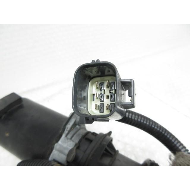 2013年 ジャガー XF CBA-J05PC パーキングブレーキアクチュエーター 7151120 203522 4756 FFCRYSTALESIA_COM