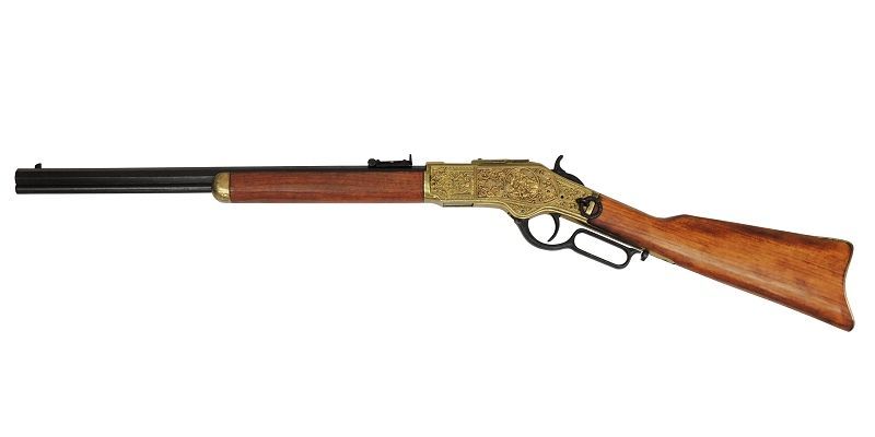 スペイン デニックス社総輸入元ヤマタニ Winchester M73ライフル彫刻 楽天市場】ウィンチェスター M73 彫刻 DENIX デニックス 1253/L