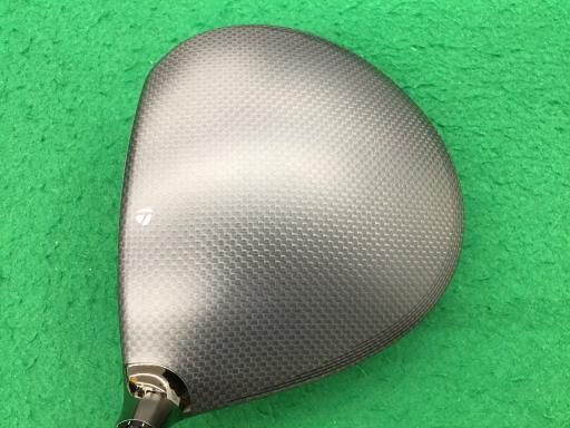 テーラーメイド Qi 35 9° ドライバー DR Diamana BLACK TM 60 フレックスS メンズ 男性用 右利き 右用 Cランク ゴルフクラブ