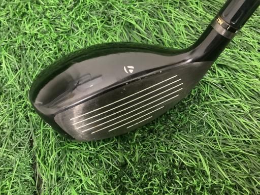 中古】 キャロウェイ MAVRIK PRO U4 ユーティリティ UT Fujikura MC 80