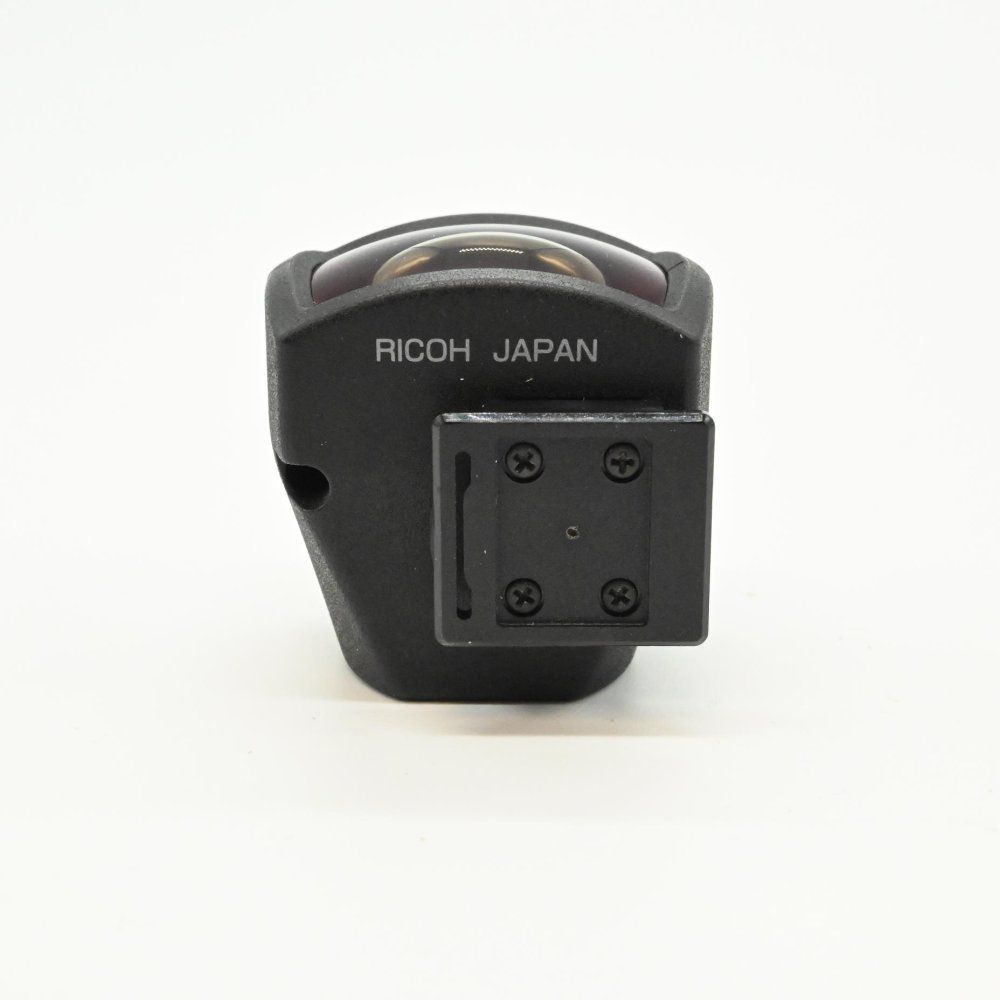 RICOH 外部ファインダー GV-1 (21/28mm用) RICOH GV1 21/28mm 外部