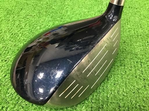 中古】 マジェスティゴルフ(旧マルマン) Verity V425 7W