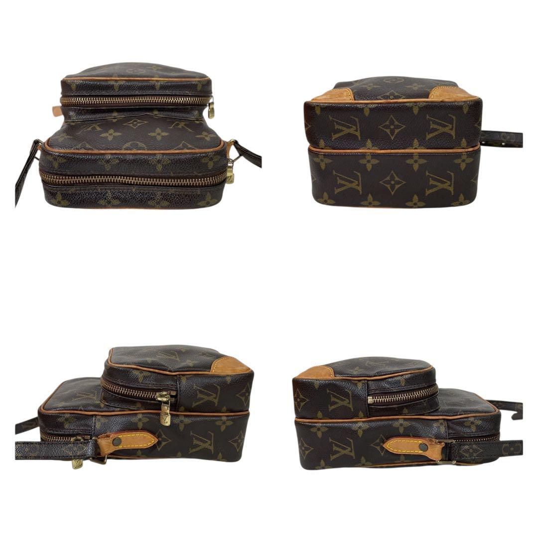 価格交渉/質問大歓迎♪】ルイヴィトン モノグラム アマゾン ショルダー