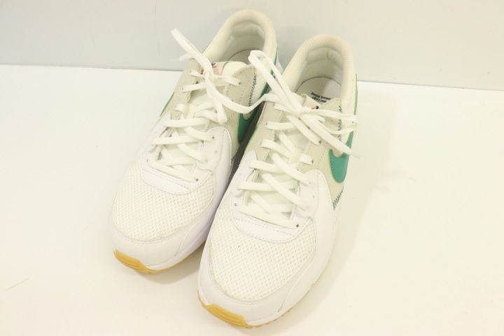 NIKE メンズスニーカー 26cm W AIR MAX EXCEE NIKE 26cm 白 NIKE メンズスニーカー 26cm W AIR MAX EXCEE NIKE 26cm 白