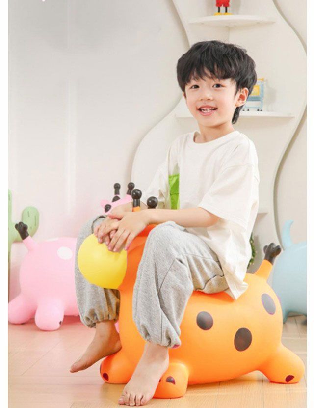 馬 木馬 ロバ ◇乗り物 RODY ロディ 座れるアニマル アニマルスツール