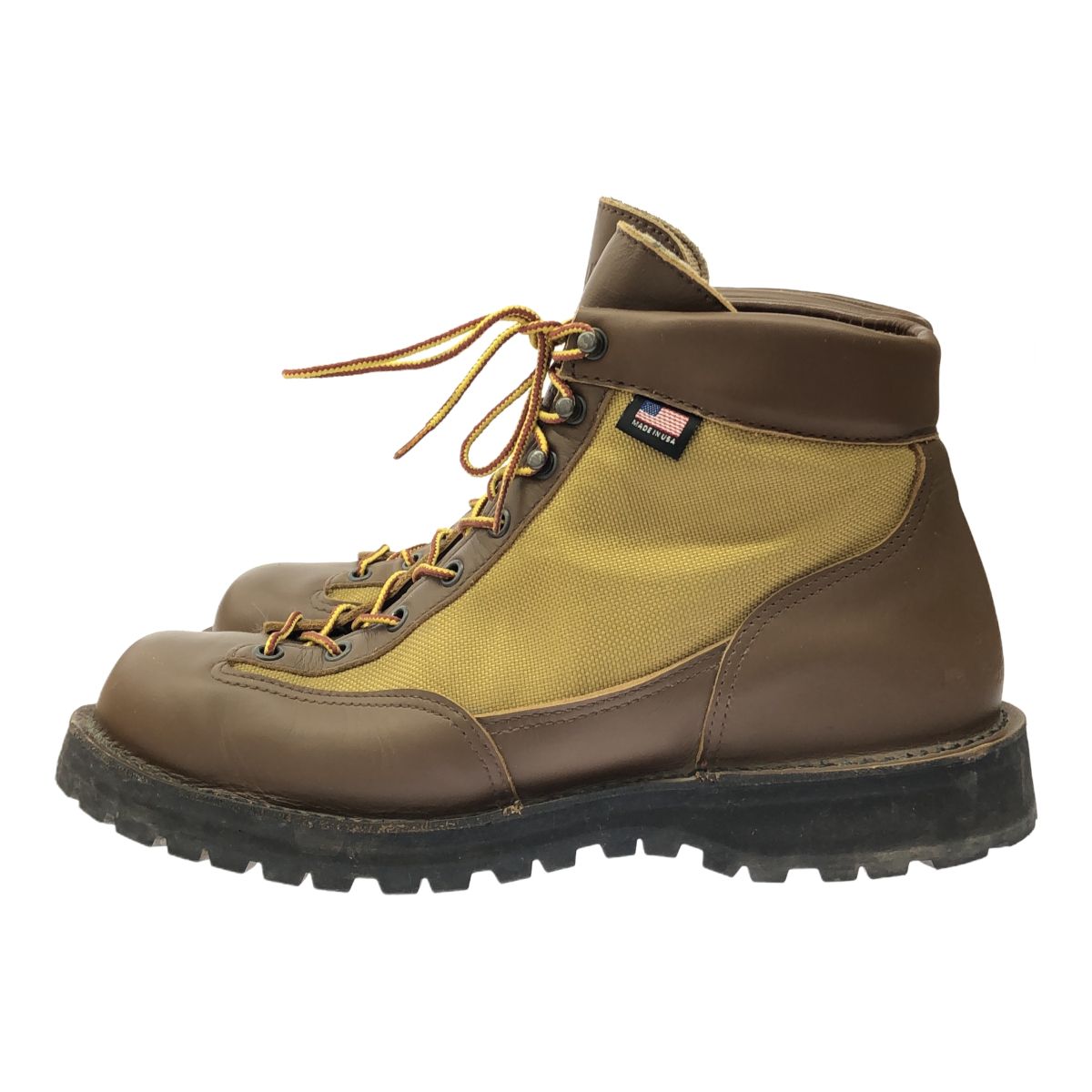 Danner ダナー 箱付き Danner Light III ダナーライト3 レースアップ