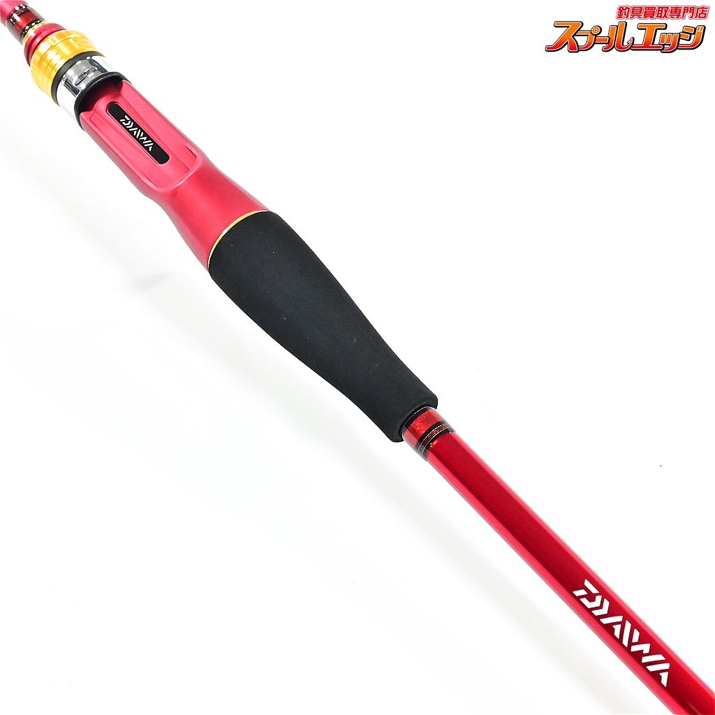 【ダイワ】 アナリスター カワハギ 73-175 DAIWA Analystar
