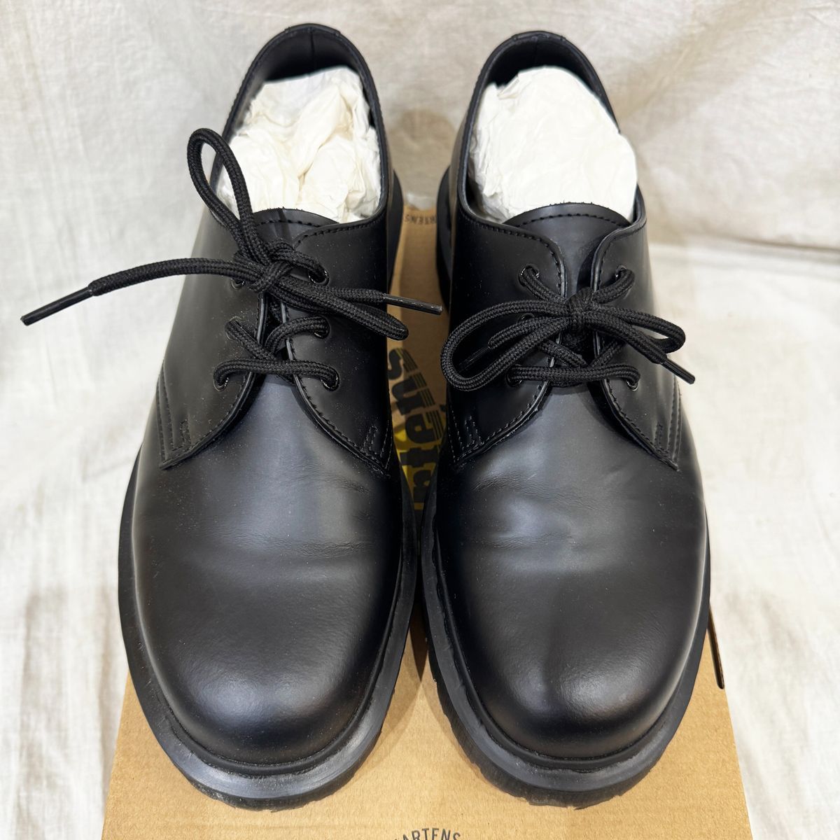 【専用】Dr.Martens 1461 BEX MONO 3ホール UK9 Dr.Martens ドクターマーチン 国内正規品 CORE 1461 BEX メンズ
